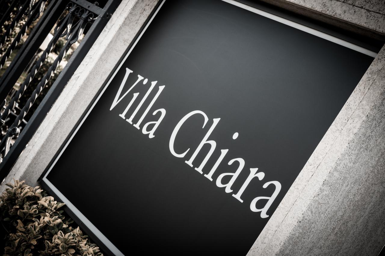 Residence Villa Chiara Loano Kültér fotó